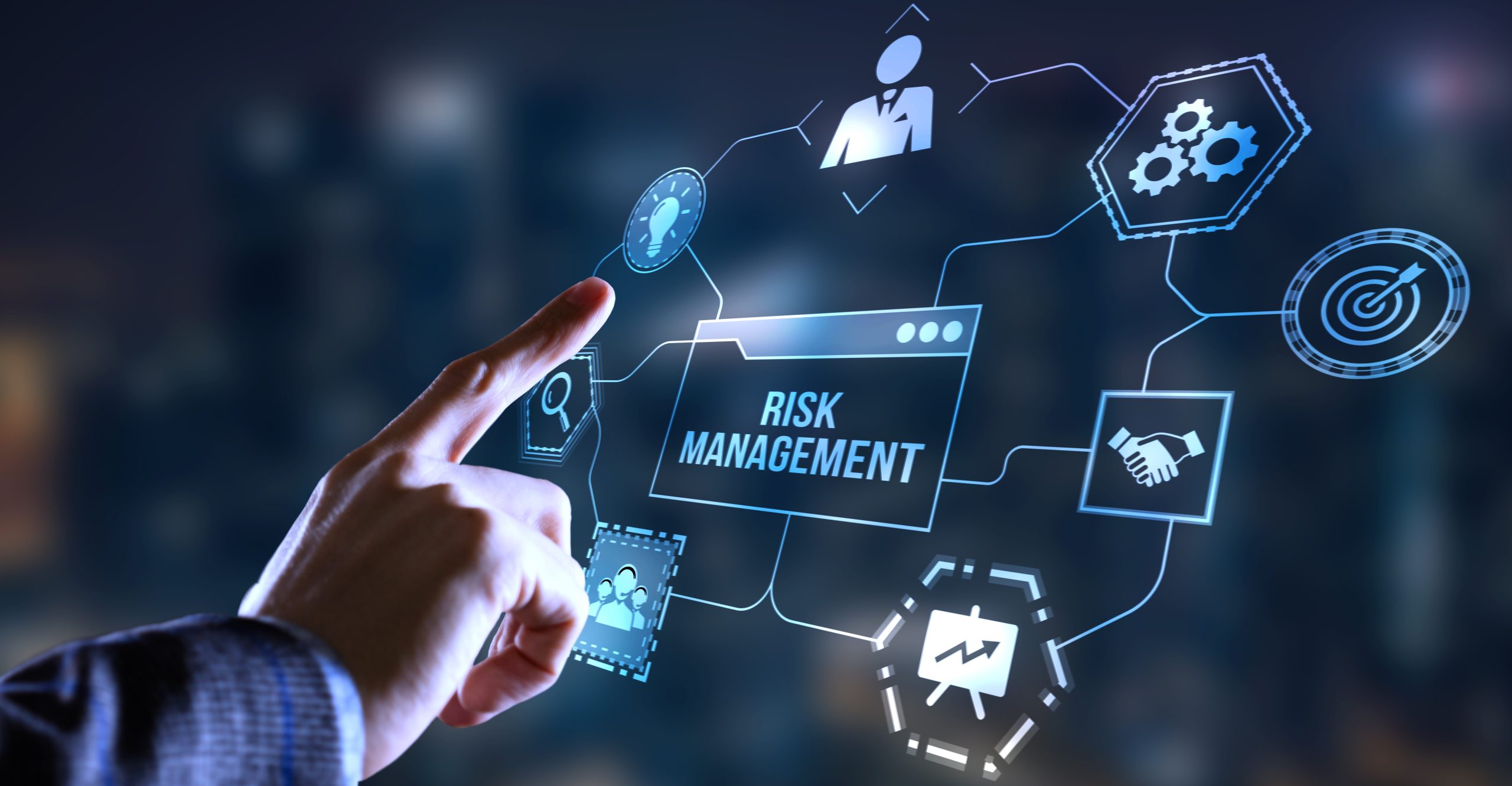 Risk Management Background